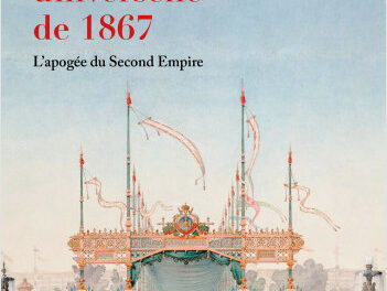 couverture L'exposition universelle de 1867
