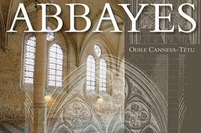 couverture Architecture des abbayes