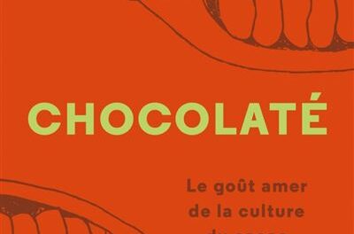 couverture Chocolaté - Le goût amer de la culture du cacao