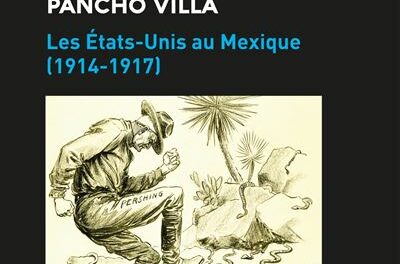couverture Mexique De Veracruz à Pancho Villa