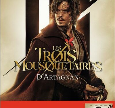 Les Trois Mousquetaires ; D’Artagnan ; tome 1