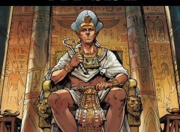 couverture Ramsès II
