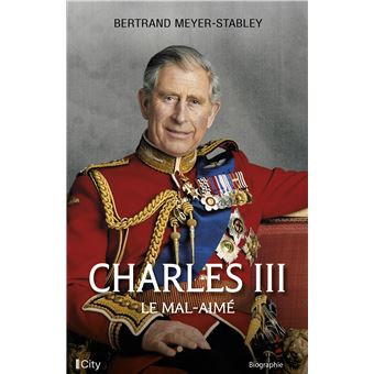 Charles III – Le mal-aimé