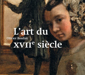 couverture L’art du XVIIème siècle