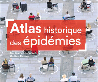 atlas historique des épidémies