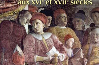 couverture Bons princes et ministres haïssables au XVI et XVIIe siècle