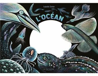 Image illustrant l'article L-Ocean-une-nuit de La Cliothèque