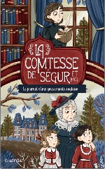 Image illustrant l'article comtesse-de-segur-et-moi de La Cliothèque