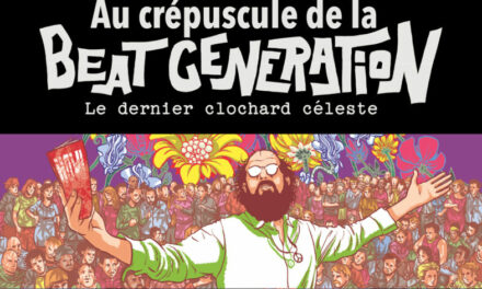 Image illustrant l'article Beat G de La Cliothèque