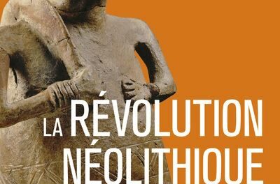 couverture La révolution néolithique dans le monde