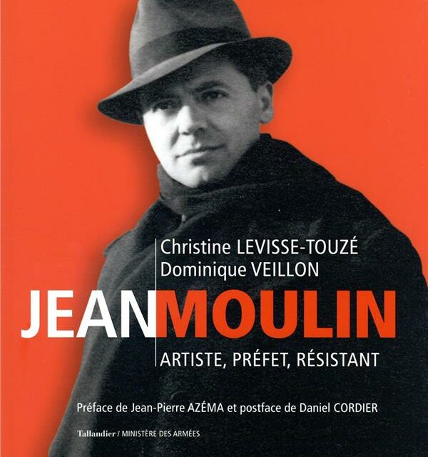 Jean Moulin : artiste, préfet, résistant
