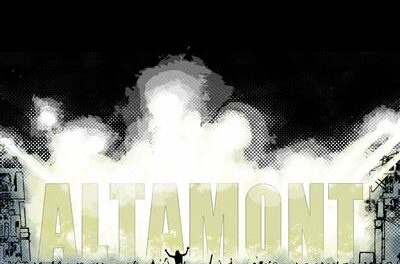couverture Altamont