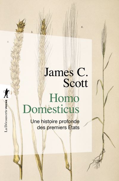 Homo domesticus – Une histoire profonde des premiers Etats