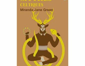 couverture mythes celtiques