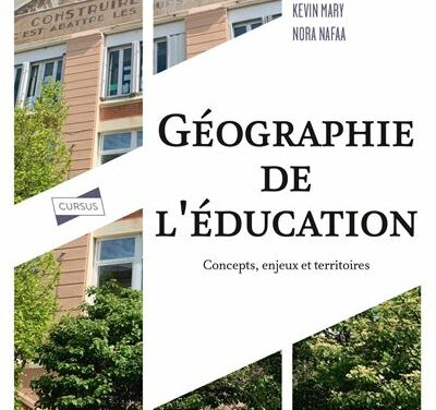 Géographie de l’éducation