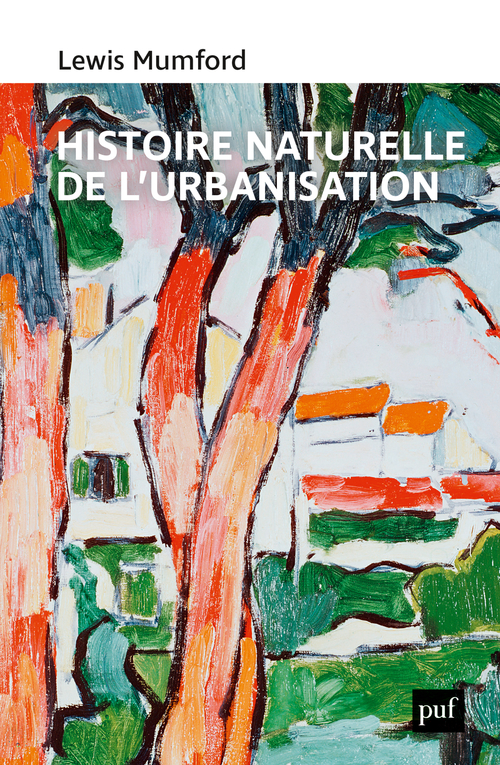 Histoire naturelle de l'urbanisation - La Cliothèque