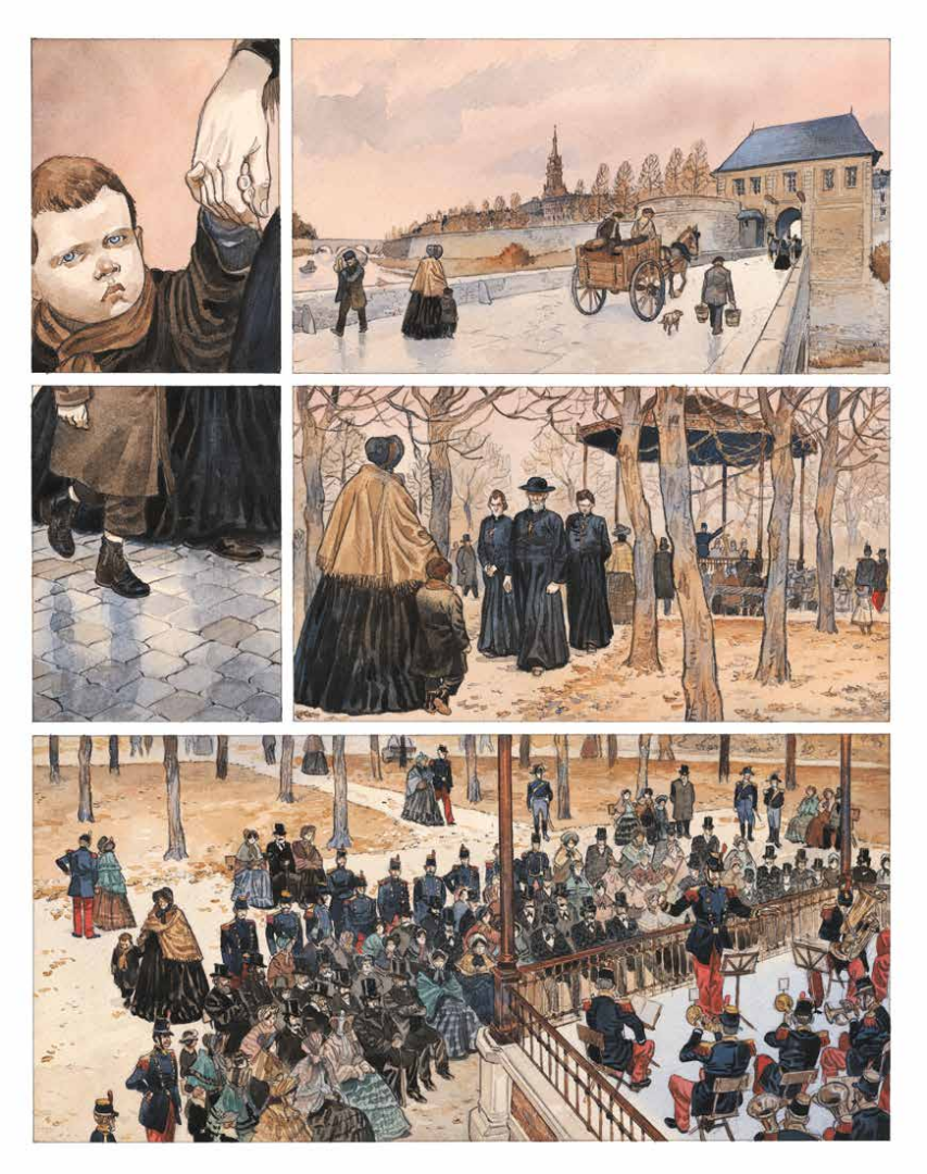 Voleur de feu, une vie d’Arthur Rimbaud La Cliothèque Voleur de feu, une vie d’Arthur Rimbaud La Cliothèque