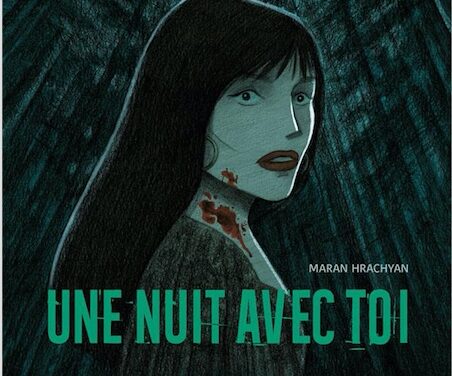 Une nuit avec toi