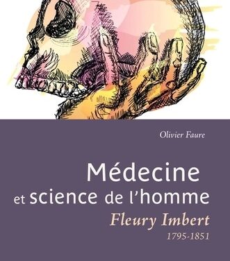 Médecine et Science de l’homme Fleury Imbert 1795-1851