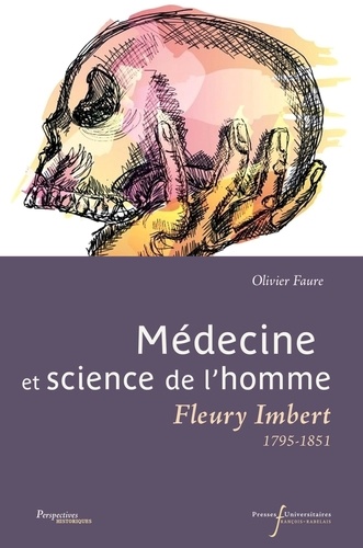 Médecine et Science de l’homme Fleury Imbert 1795-1851