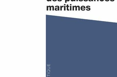 Image illustrant l'article Geopolitique-des-puissances-maritimes de La Cliothèque