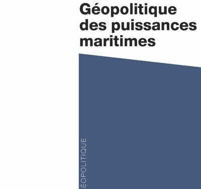 Géopolitique des puissances maritimes