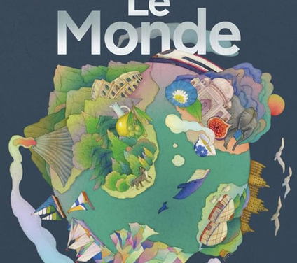 Le Monde (3e édition)