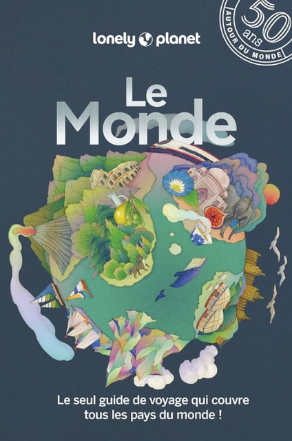 Le Monde (3e édition)