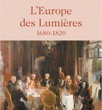 L’Europe des Lumières 1680-1820