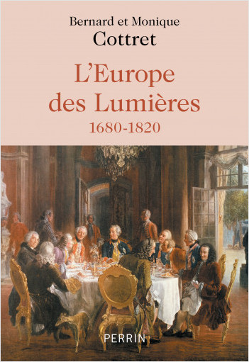 L’Europe des Lumières 1680-1820