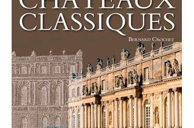 couverture Châteaux classiques