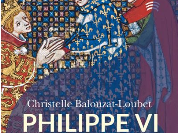 couverture Philippe VI