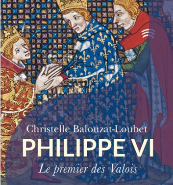 Philippe VI  le premier des Valois