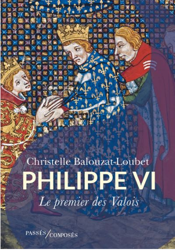 Philippe VI  le premier des Valois