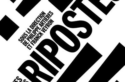couverture Ripostes - Archives de luttes et d’actions, 1970-1974