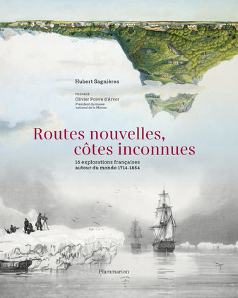 Routes nouvelles, côtes inconnues