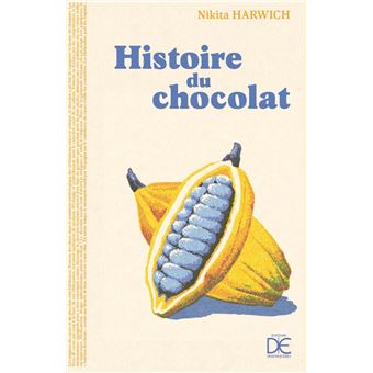 Histoire de la chocolatière, de l'Amérique du sud à l'Europe