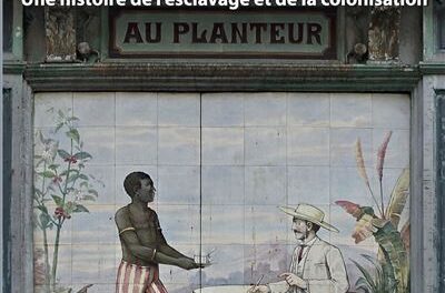 couverture Paris colonial et anticolonial - Promenades dans la capitale