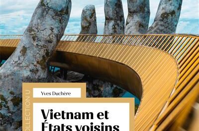 couverture Vietnam et États voisins