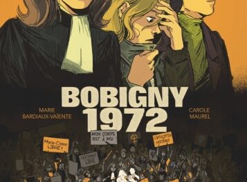 couverture Bobigny 1972