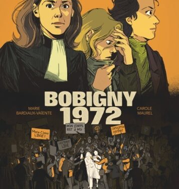 Bobigny 1972