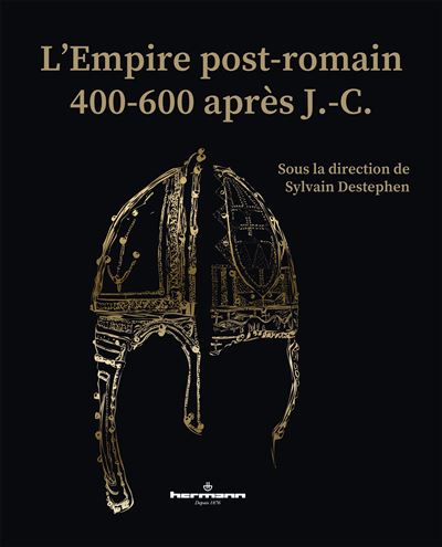 Empire post-romain