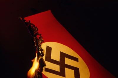 La dénazification – Posthistoire du IIIe Reich