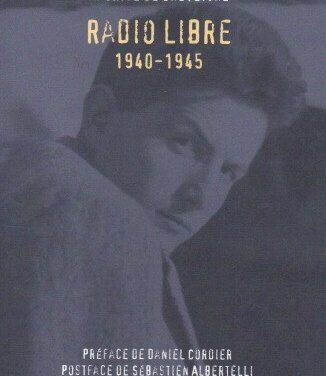 Radio Libre 1940-1945