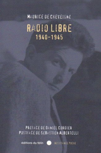 Radio Libre 1940-1945