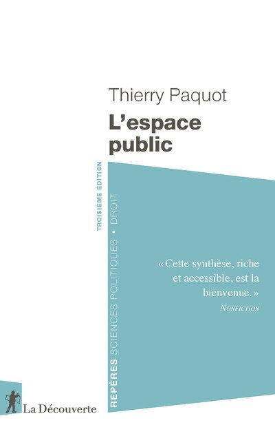 L’espace public