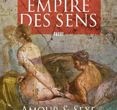  Un empire des sens – Amour et sexe à Rome, un jour de l’an 115