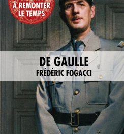 couverture De Gaulle