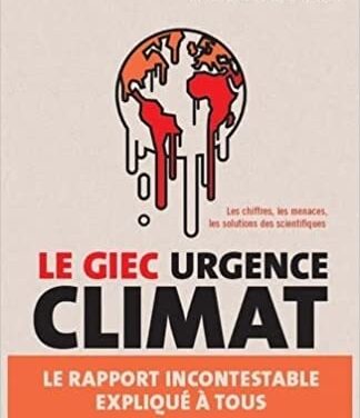 Le GIEC – Urgence Climat
