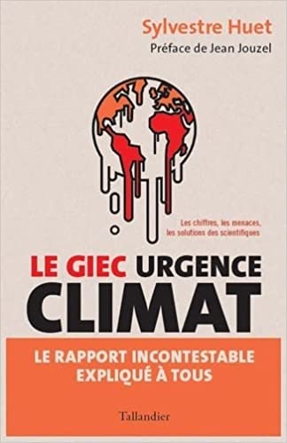 Le GIEC – Urgence Climat